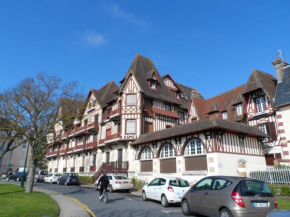 Appartement Cabourg, 3 pièces, 6 personnes - FR-1-487-139